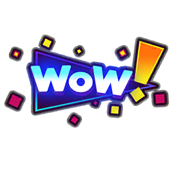 Wow